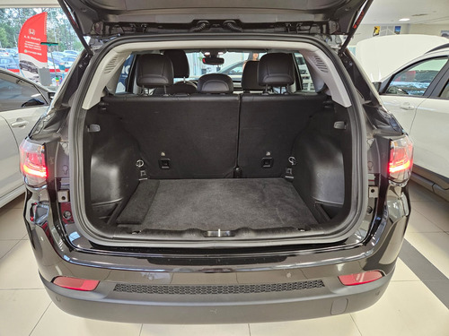 Jeep Compass Jeep Compass Longitude 1.3 T270 (Aut) (Flex)