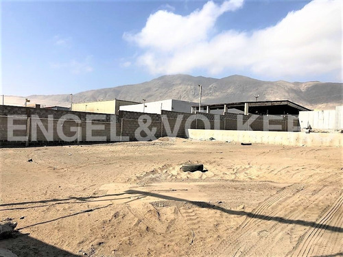 Imagen 5 de 12 de Lotes De Terrenos De 1000 M2 Sector La Chimba