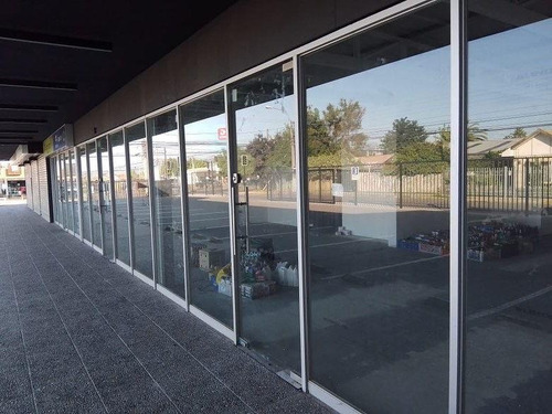Se Arrienda Local Comercial Stripcenter Av. San Juan Machalí