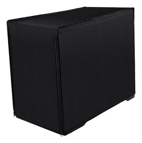 Funda Protectora Contra El Polvo Para Pc, Cubierta Para Cpu,