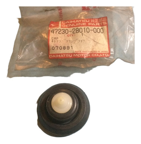 Tapa Recipiente Liquido Daihatsu Delta