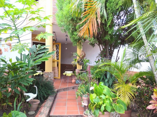 Imagen 20 de 22 de Casa En Venta Guatire Castillejo Villa Hermosa 4 Habitaciones Y 3 Baños