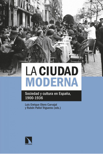 La Ciudad Moderna (libro Original)