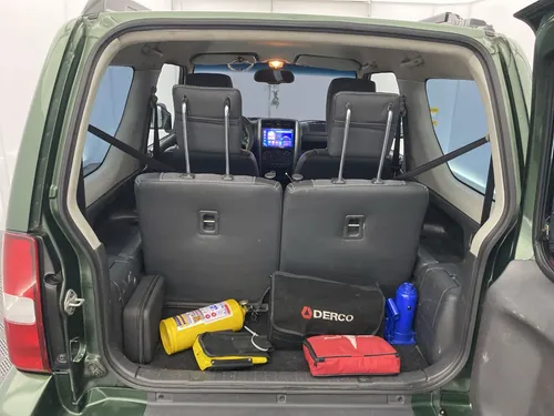 Suzuki Jimny 1.3 Jlx