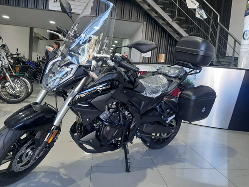 Imagen 6 de 7 de Voge 500 R En Stock! Noviembre 2022!! Accesorios A Cotizar