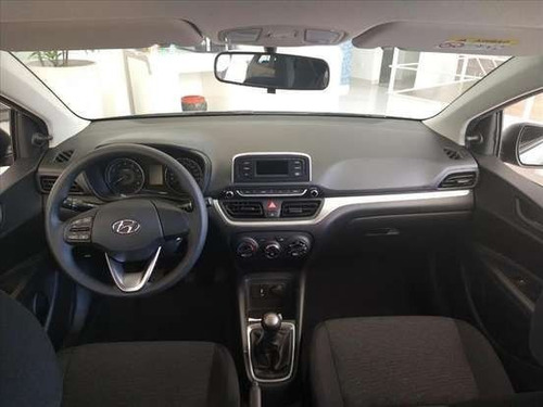 Hb20 1.0 Sense 12v Manual