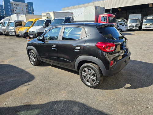 Renault Kwid 0 Km 2024 Ipva Quitado