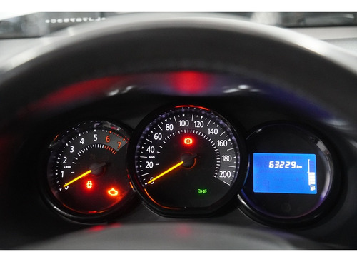 Renault Sandero 1.0 12V SCE FLEX GT LINE MANUAL