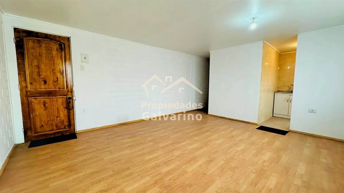 Imagen 5 de 15 de Departamento En Venta De 2 Dorm. En Quilicura