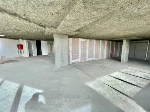 Arriendo Local Planta Libre 280 Mt2 Reñaca