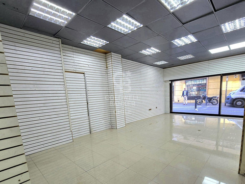 Local Comercial Centro De Concepción