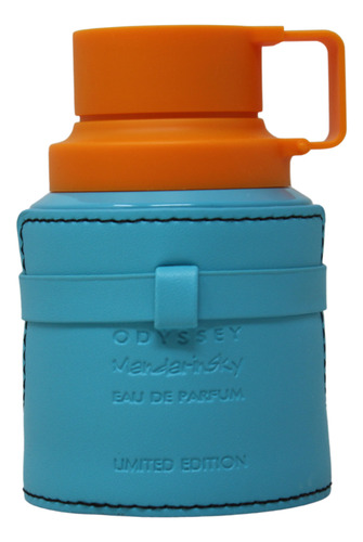 Armaf Odyssey Mandarin Sky Eau De Parfum 60 Ml Para Hombre