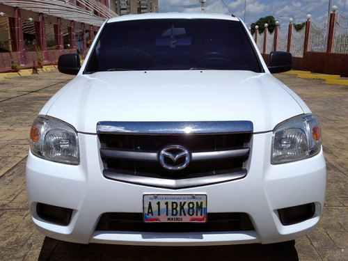 Imagen 2 de 15 de Mazda Bt-50 4x2 - Sincronica