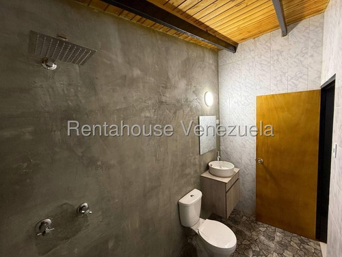 Casa En Baruta En Venta Calle Cerrada #26-354 Dreidy G