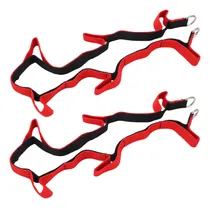 Comprar Soporte De Pared Para Cañas De Pescar, Correa De Techo