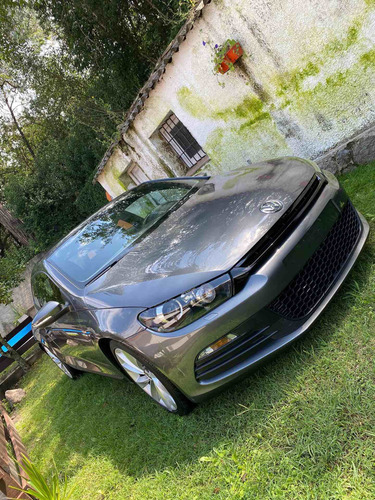 Imagen 1 de 4 de Volkswagen Scirocco 2.0 Tsi 211cv 2012