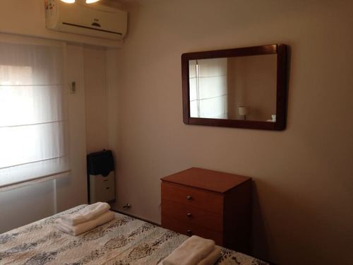 Imagen 3 de 30 de Departamento Temporario Hasta 4 Personas Excelente En Nueva Córdoba-