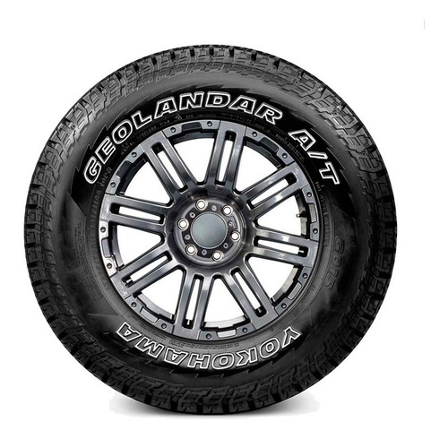 Llanta Yokohama Geolandar A/t G015 225/65r17 102 H