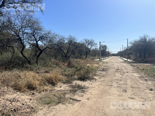 Venta - Terreno Cerca Del Centro - Merlo San Luis