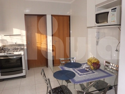 Imagem 7 de 14 de Locação Apartamento Santo Andre Vila Valparaiso Ref: 3953 - 1033-3953
