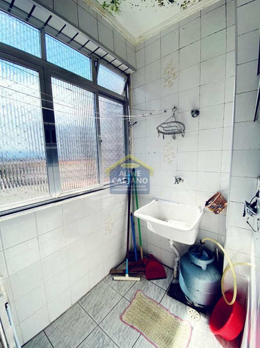Imagem 22 de 30 de Apto 2 Dorms Com 1 Suíte, Mobiliado Na Aviação 245 Mil!!!! - Vant4919
