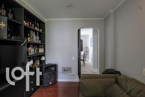 Imagem 3 de 30 de Apartamento Em Vila Morumbi, São Paulo/sp De 132m² 2 Quartos À Venda Por R$ 750.000,00 - Ap1912854-s