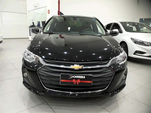 Chevrolet Onix 1.0 FLEX PLUS LT MANUAL