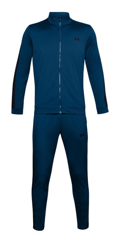 Buzo Completo Under Armour Hombre 1357139-581 (t) | Cuotas sin interés