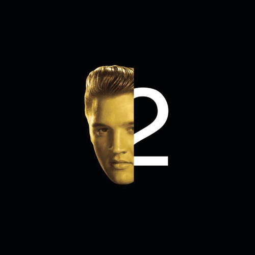 Elvis Presley - 2nd To One / Música / Cd Nuevo