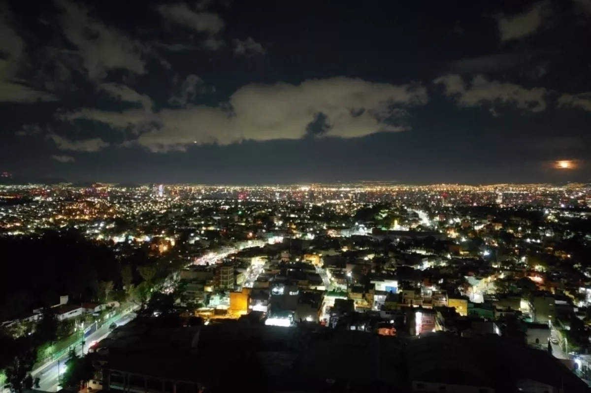 Loft En Renta A Minutos De Santa Fe