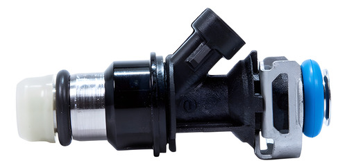 Inyector Combustible Mpfi C5500 Top 8cil 8.1l 03/09 8336393