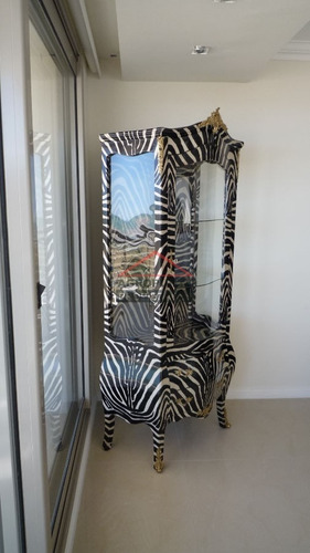 Apartamento En Brava, 3 Dormitorios *- Ref: 1291
