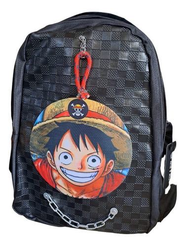 Mochilas Anime 