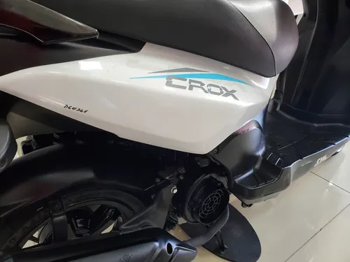 Sym Crox 125 2020