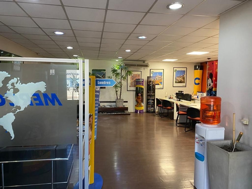 Imagen 6 de 13 de Venta De Oficina En Plaza Canning, Excelente Ubicacion