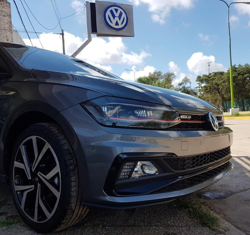 Polo Gts At 1.4 Tsi 150cv
