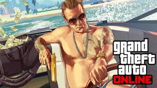 Gta 5 Dinheiro Infinito