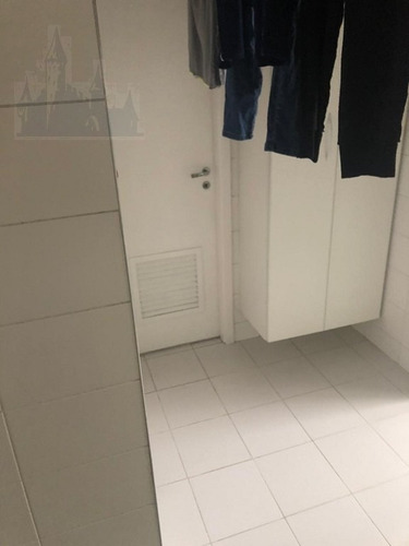Imagem 12 de 28 de Apartamento Para Venda, 4 Dormitórios, Vila Dom Pedro I - São Paulo - 12028