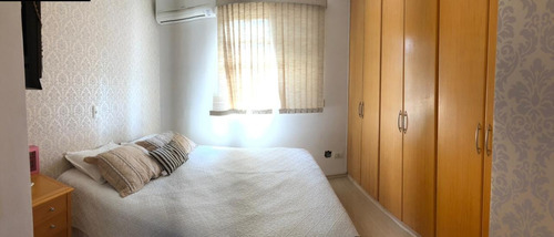 Horto Do Ype Sobrado Com 3 Dormitórios 100 M² 2 Vagas - Ca00102 - 69268533