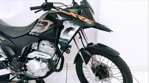 Imagem 6 de 13 de Honda Xre 300cc Adventure