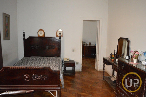 Imagem 2 de 15 de Casa Em Barroca - Belo Horizonte, Mg - 1560
