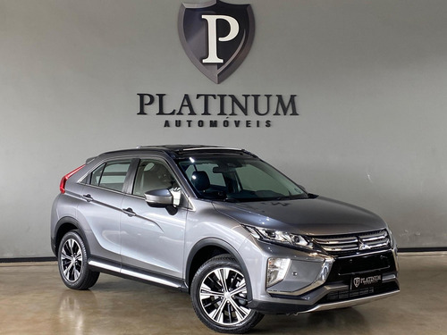 Mitsubishi Eclipse Cross HPE-S 1.5 16V 165cv Aut.