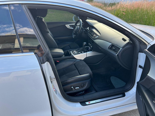 Audi A7 3.0 Tfsi 333hp S-line At