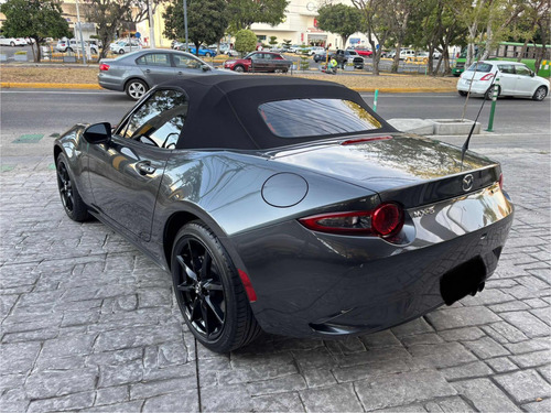 Mazda MX-5 2.0 I Sport Mt