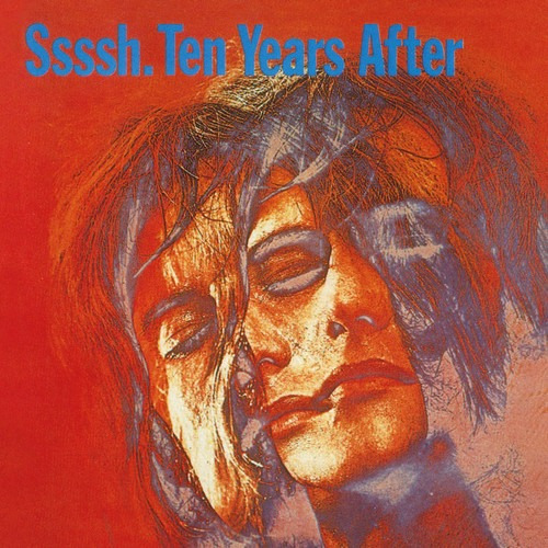 CD Diez años después de Ssssh (remasterización de 2017)