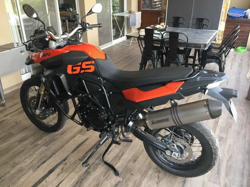 Imagen 3 de 7 de Bmw F800gs