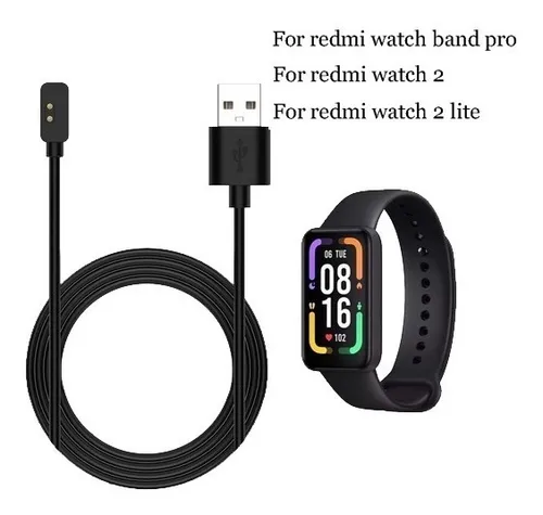 Cargador para Xiaomi Redmi Watch 3