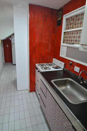 Alquiler Departamento 3 Ambientes 2 Dormitorios - Av Corrientes Y Callao