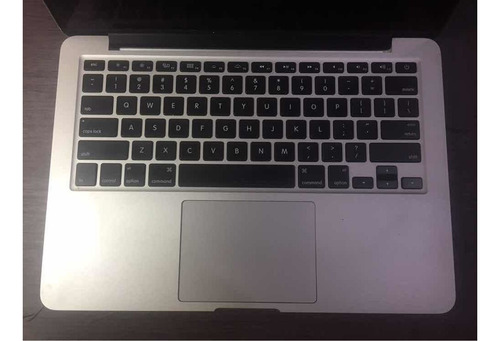 Macbook Pro Retina A1502 13 I5 16gb 128gb Early 2015