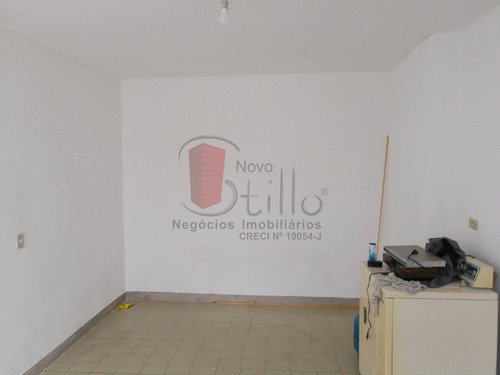 Imagem 14 de 15 de Sobrado - Mooca - Ref: 9559 - V-9559